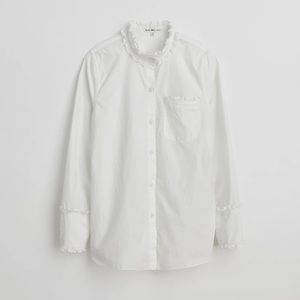Alex Mill button down shirt